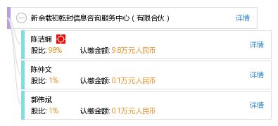 新余載初乾封信息咨詢服務中心 專業信息咨詢服務的可靠選擇