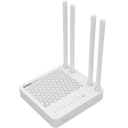 Totolink N650R無(wú)線雙頻路由器 信號(hào)神話的再生之旅